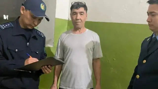 Проведен совместный профилактический рейд