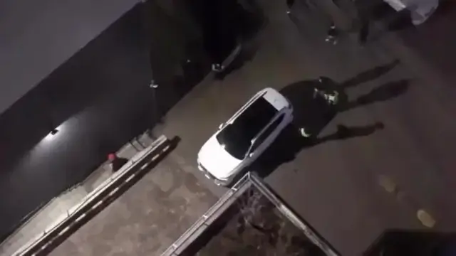 Можно ли пожарным таранить машины: что говорят в МЧС и парламенте