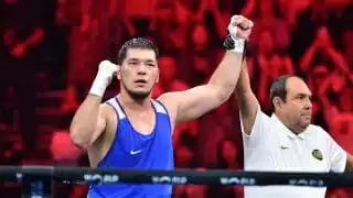 Казахстанские боксеры сохранили лидерство в мировом рейтинге World Boxing