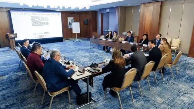 В Казахстане объявили о создании новой партии «Әділет»
