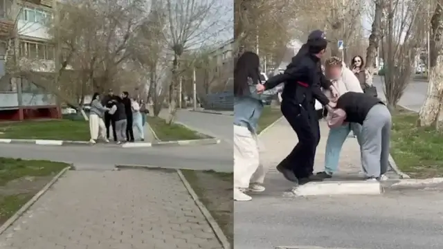 Блогер, известная скандальными высказываниями, снова в центре внимания