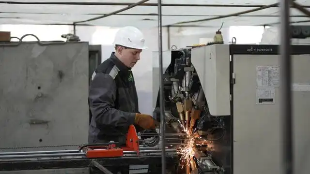 Казахстанские ученые разработали технологию, сокращающую вредные выбросы в десятки раз