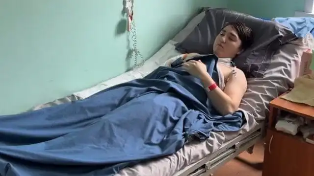 Студент лишился руки на стройке в Семее: инспекция возложила вину на работодателя