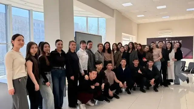 Как студенты в Уральске осваивают искусственный интеллект?