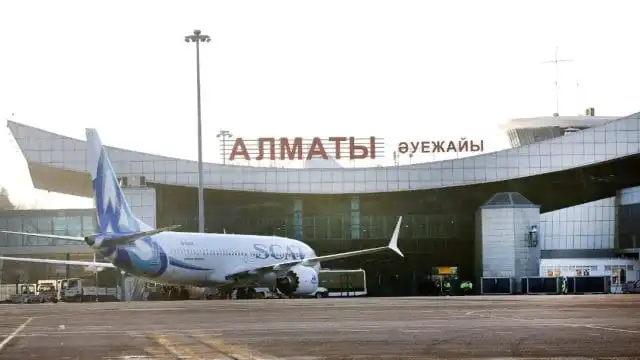 Аэропорт Алматы ждет масштабная модернизация до 2050 года