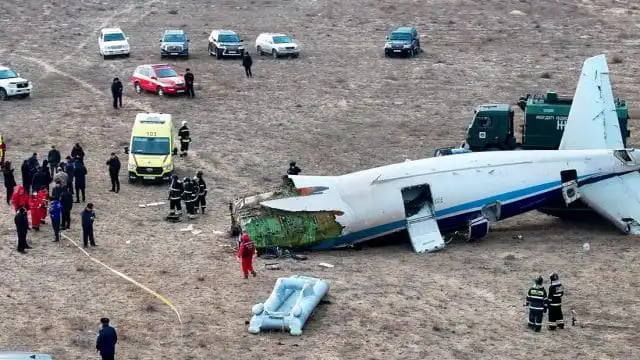 Крушение AZAL в Актау: Москва и Баку согласовали урегулирование и выплаты