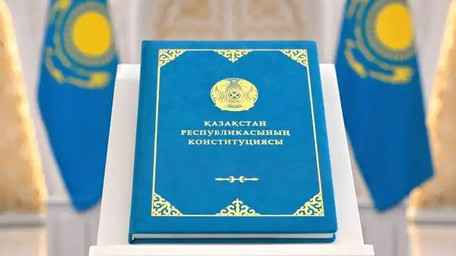 Токаев: «Сегодня начинается новая эра в истории суверенного Казахстана»