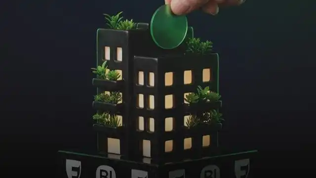 Freedom Bank и BI Group запустят новую ипотечную программу