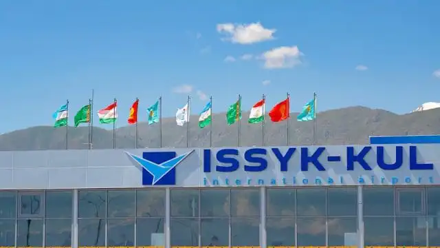 FlyArystan запускает прямые рейсы из Астаны на Иссык-Куль