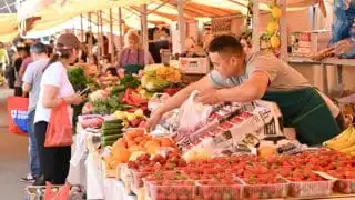 В Астане пройдет сельскохозяйственная ярмарка