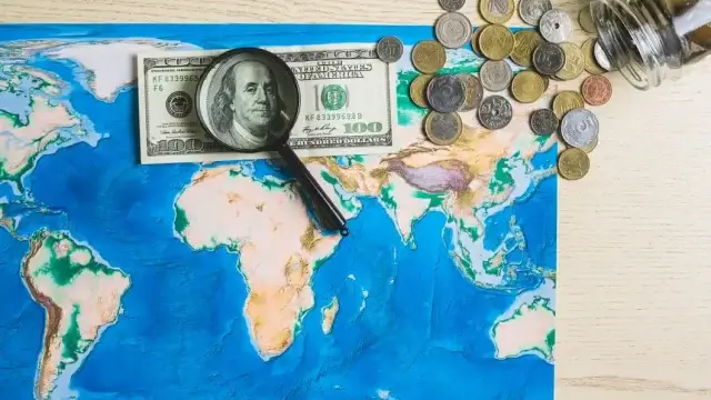 Внешний долг Казахстана обновил рекорд — почти $182 млрд
