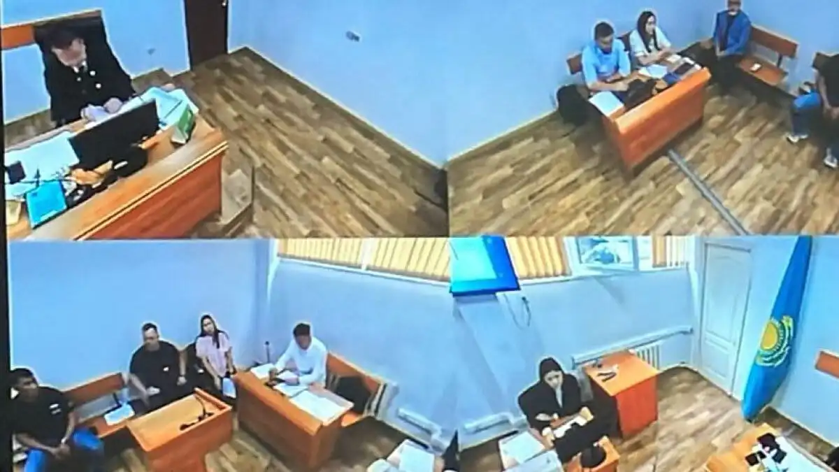 Борьба за деловую репутацию: застройщик из Алматы намерен доказать в суде необоснованность нападок Вадима Борейко 6 Борьба за деловую репутацию: застройщик из Алматы намерен доказать в суде необоснованность нападок Вадима Борейко