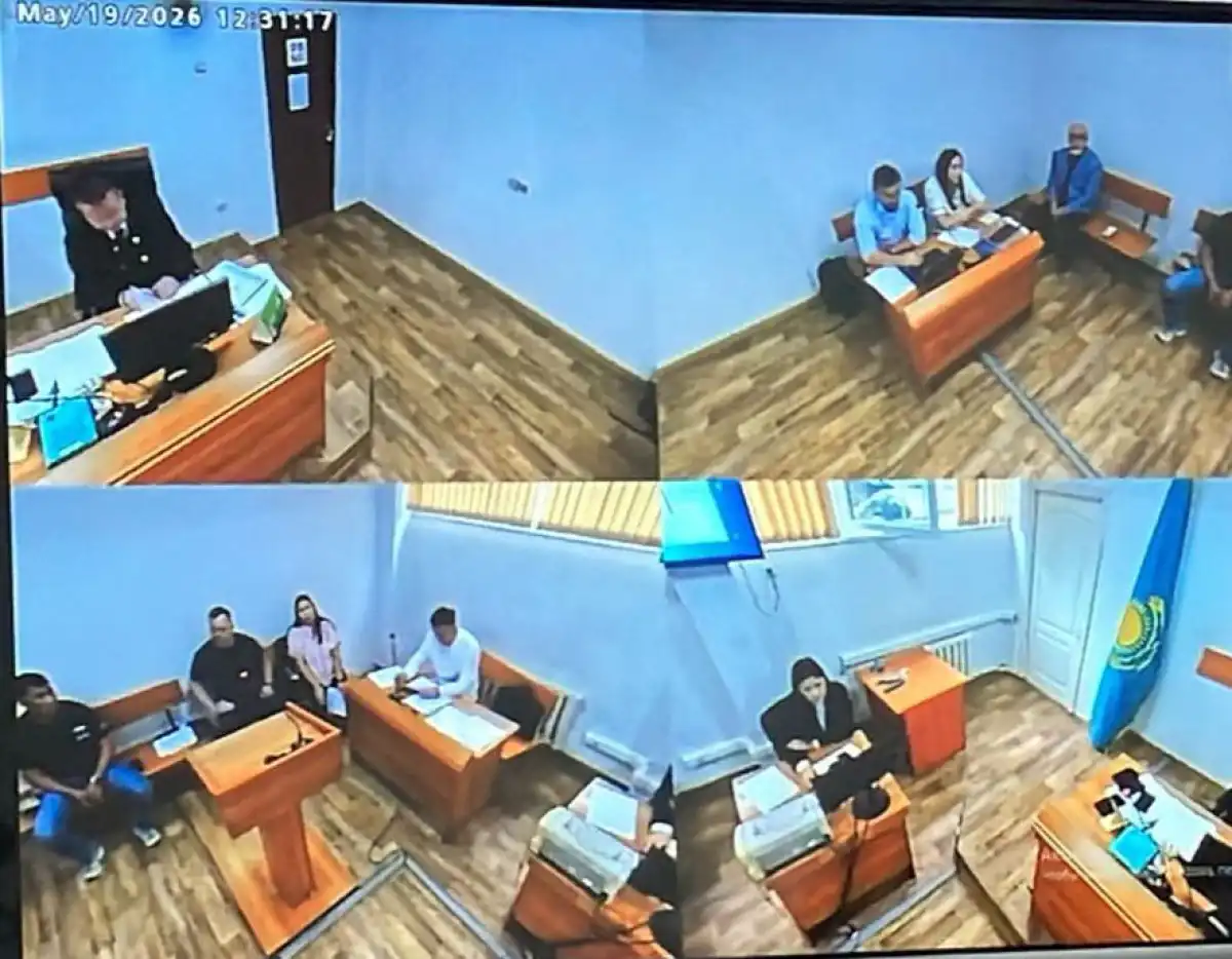 Борьба за деловую репутацию: застройщик из Алматы намерен доказать в суде необоснованность нападок Вадима Борейко