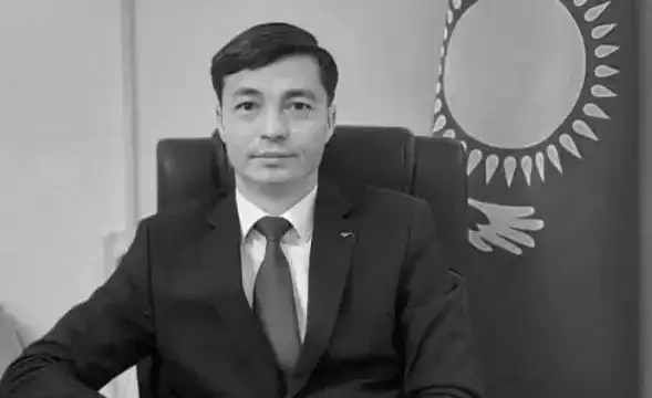 В Актюбинской области экс-акима нашли мёртвым на следующий день после увольнения