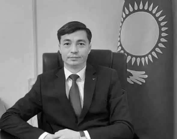 В Актюбинской области экс-акима нашли мёртвым на следующий день после увольнения