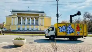 Курьеры Maxi Чай в Астане пожаловались на низкие зарплаты и угрозы увольнением