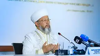 Верховный муфтий призвал не завышать цены на скот перед Курбан айтом