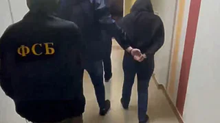 Уроженку Казахстана осудили в России на 16 лет по делу о подготовке теракта