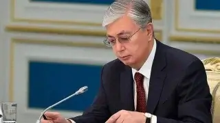 Школы Казахстана ждут большие изменения после указа Касым-Жомарт Токаева Фото: Ақорда