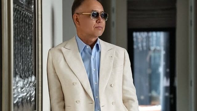 Турсынгали Алагузов подарил 50 квартир сотрудникам Шымкентского пивзавода