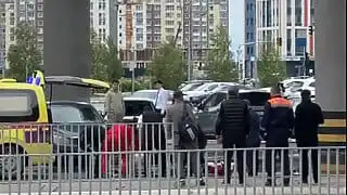 Мужчина пытался совершить суицид на вокзале «Нурлы жол» в Астане
