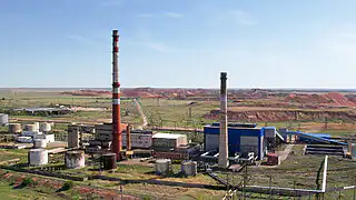 На модернизацию тепло- и электросетей Аркалыка выделили 5,8 млрд тенге