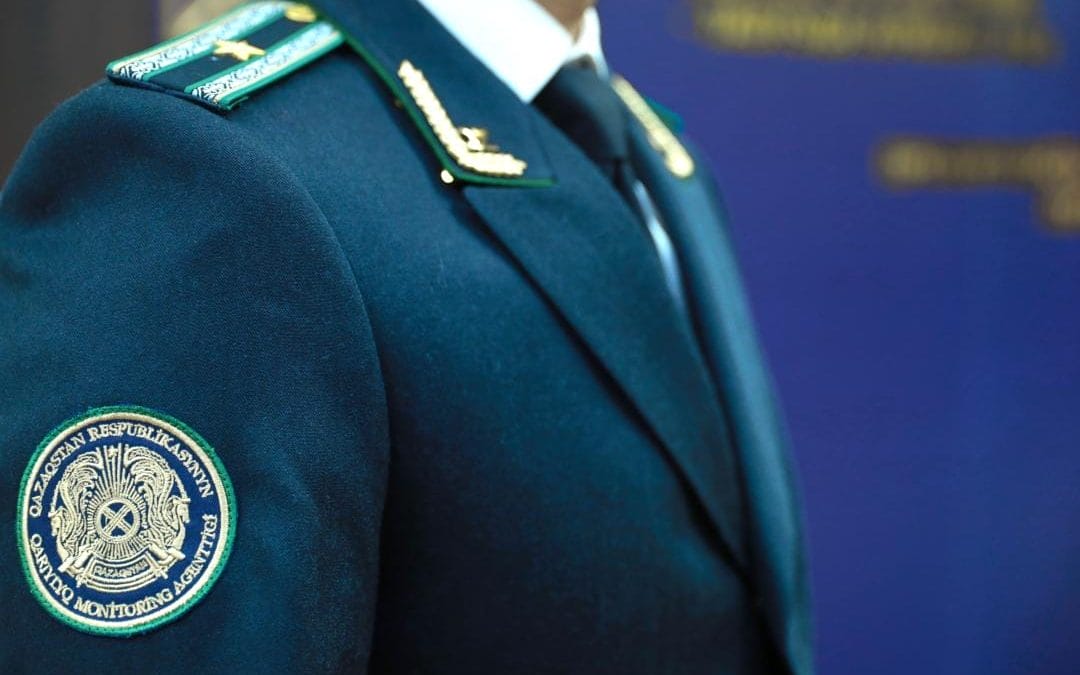 В Казахстане раскрыли схему незаконной регистрации грузовиков с ущербом в 705 млн тенге