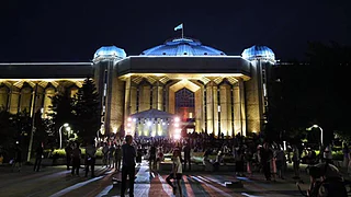 «Ночь в музее» пройдет в Алматы: куда сходить и что посмотреть