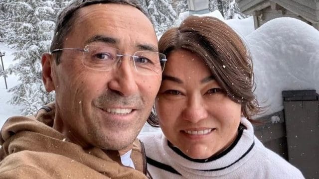 Айдын и Анар Рахимбаевы пообещали отдать большую часть состояния на благотворительность