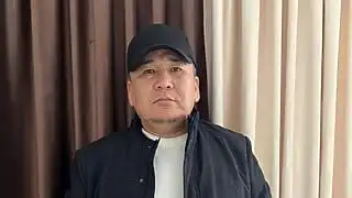 Полиция задержала активиста Муратбая Джумагалиева в Мангистауской области