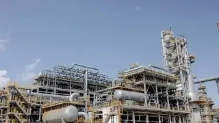 На Атырауском НПЗ начался плановый ремонт