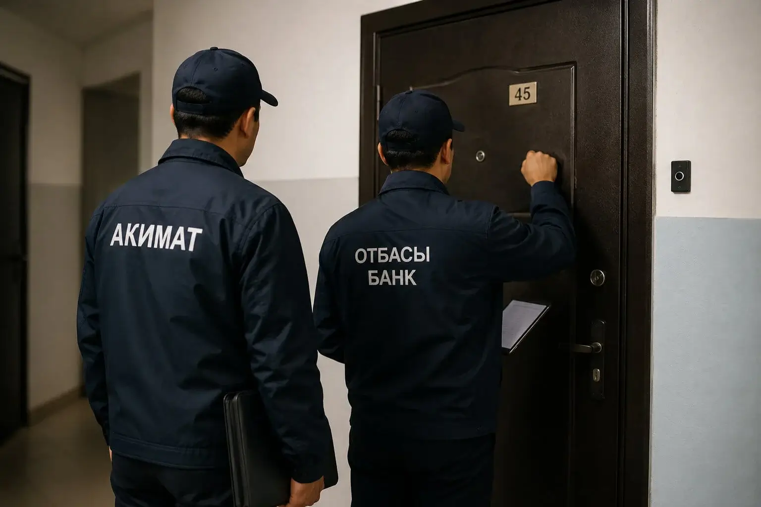 В Казахстане с 12 июля начнут проверять арендное жилье с господдержкой