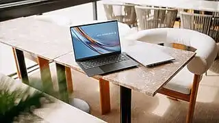 ASUS, ноутбук