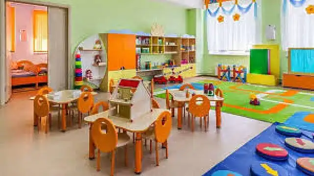 Инструкция по получению ваучера: как встать в очередь в детский сад