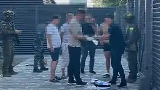 Элитный каннабис для VIP-клиентов: под Алматы ликвидировали высокотехнологичную нарколабораторию