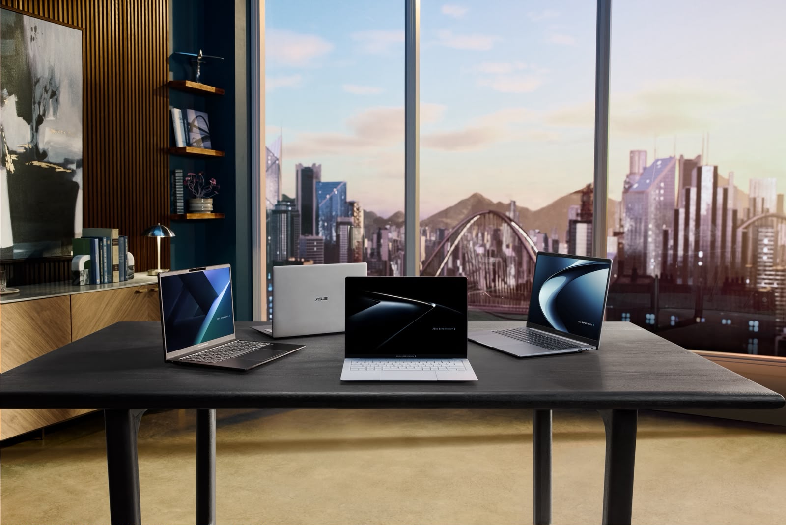 ASUS представила экосистему корпоративных ИИ-устройств на Computex 2026 8 ASUS представила экосистему корпоративных ИИ-устройств на Computex 2026