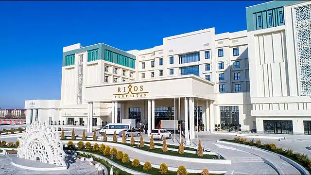 В Казахстане построят 24 гостиницы мирового уровня