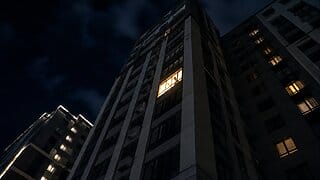 В Алматы женщина погибла после падения с пятого этажа