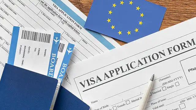 Упрощенный визовый режим с ЕС не предусматривает размещение мигрантов в Казахстане