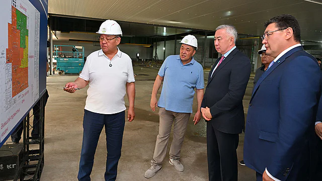 В Семее возрождают легендарную семейскую тушенку