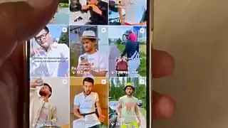 В Астане блогера наказали за видео в полицейской форме