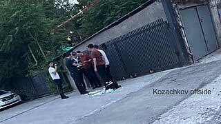 В Шымкенте задержан высокопоставленный сотрудник миграционной службы