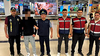 Из Турции депортировали подозреваемого в мошенничестве, находившегося в международном розыске