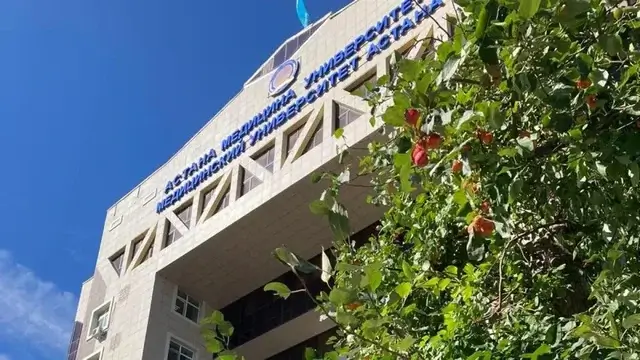 Медицинскому университету Астаны присвоят имя Торегельды Шарманова