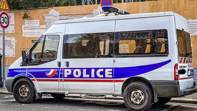 Трагедия во Франции: двое детей погибли в закрытом автомобиле