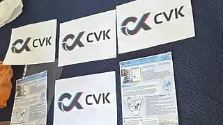 В Казахстане расследуют деятельность финансовой пирамиды CVK