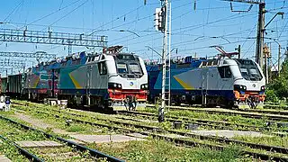 Локомотивный парк КТЖ пополнился 86 новыми машинами