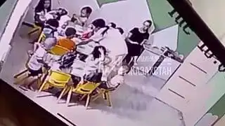 В Павлодаре воспитателей детсада заподозрили в жестоком обращении с детьми