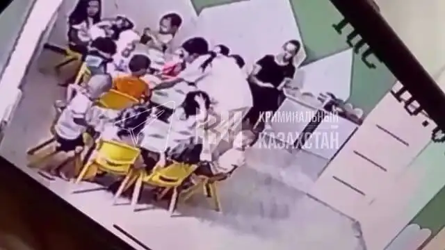 В Павлодаре воспитателей детсада заподозрили в жестоком обращении с детьми