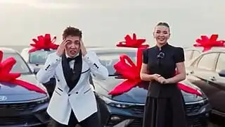 Жанабыловы